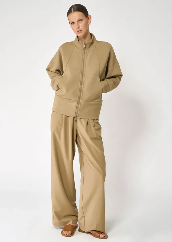 Tantä Huab Trousers - Elmwood | Trousers