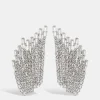 Essentiel Antwerp Hunder Rhinestone Earrings | Earrings