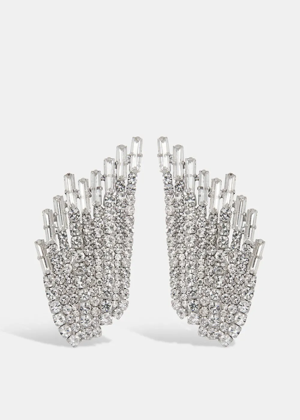 hunder_rhinestone_earring_0.webp Essentiel Antwerp Hunder Rhinestone Earrings | Earrings