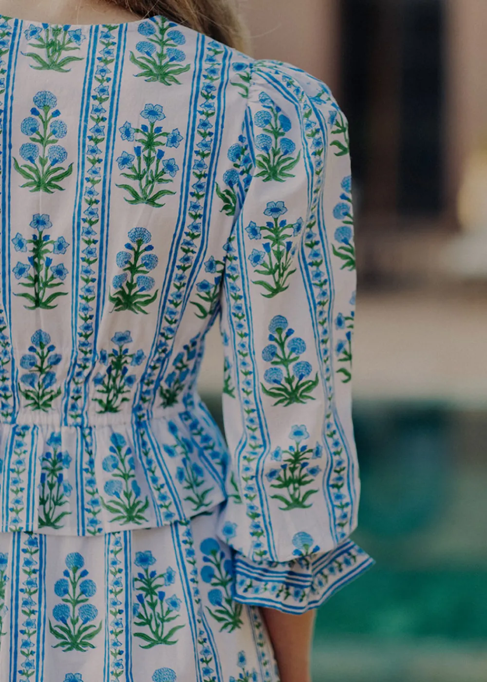 indigo_border_melanie_dre_8.webp Pink City Prints Indigo Border Melanie Dress | Dresses