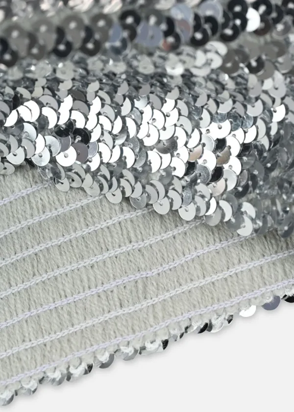 Wild Iwa Skirt - Silver | Skirts
