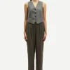 Samsøe Samsøe Julia Trousers | Trousers