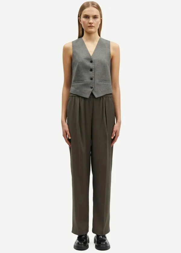 Samsøe Samsøe Julia Trousers | Trousers