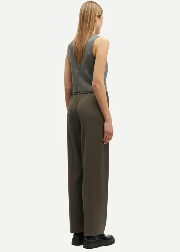 Samsøe Samsøe Julia Trousers | Trousers