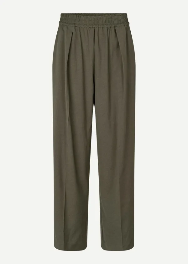 Samsøe Samsøe Julia Trousers | Trousers