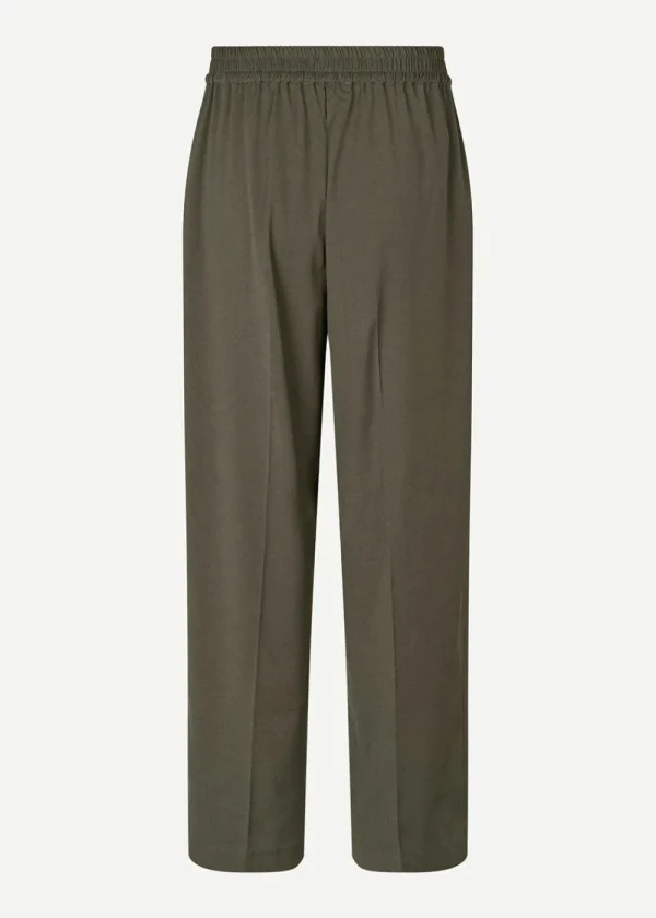 Samsøe Samsøe Julia Trousers | Trousers