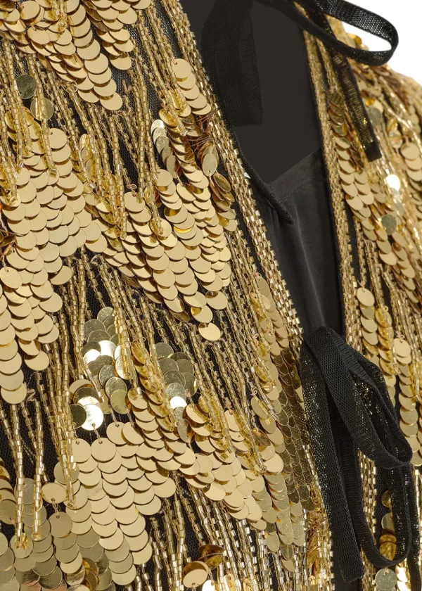 Queens of Archive Kristal Jacket | Coats & Jackets