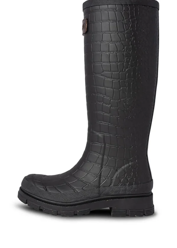 Woden Le Croco Waterproof Boots | Boots