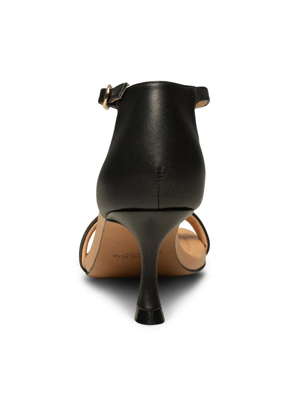 leah_ankle_strap__black_6.webp Shoe The Bear Leah Ankle Strap - Black | Shoes