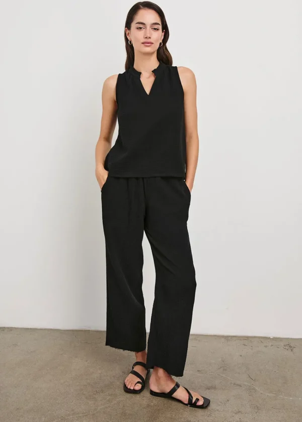 Rails Leon Crop Pants | Trousers