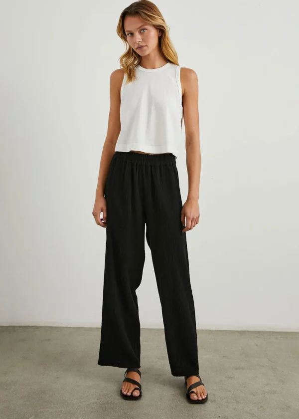Rails Leon Crop Pants | Trousers