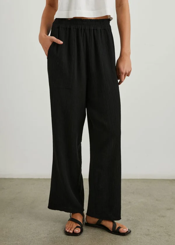 Rails Leon Crop Pants | Trousers