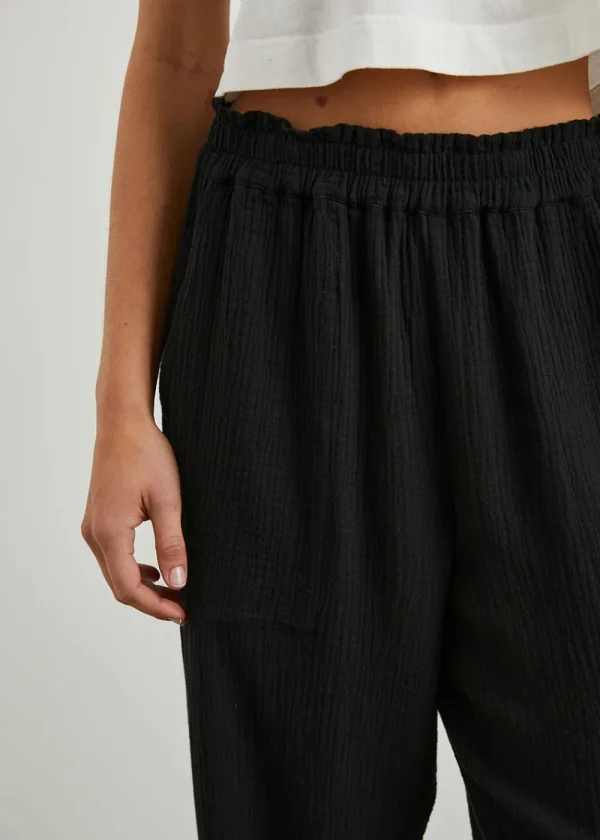 Rails Leon Crop Pants | Trousers