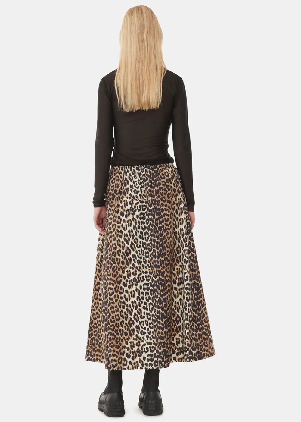 leopard_maxi_skirt_1.webp GANNI Leopard Maxi Skirt | Skirts