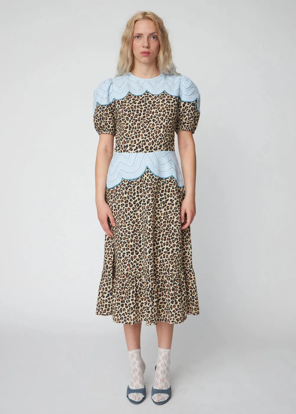 leopard_midi_dress_with_e_0.webp Stella Nova Leopard Midi Dress With Embroidery | Dresses