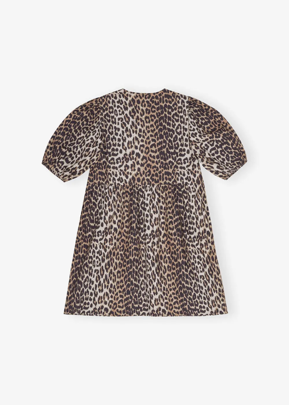 leopard_tie_string_mini_d_5.webp GANNI Leopard Tie String Mini Dress | Dresses