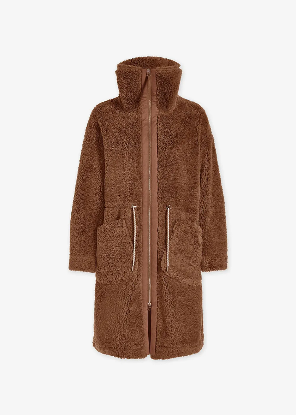 logan_sherpa_coat_6.webp Varley Logan Sherpa Coat | Coats & Jackets