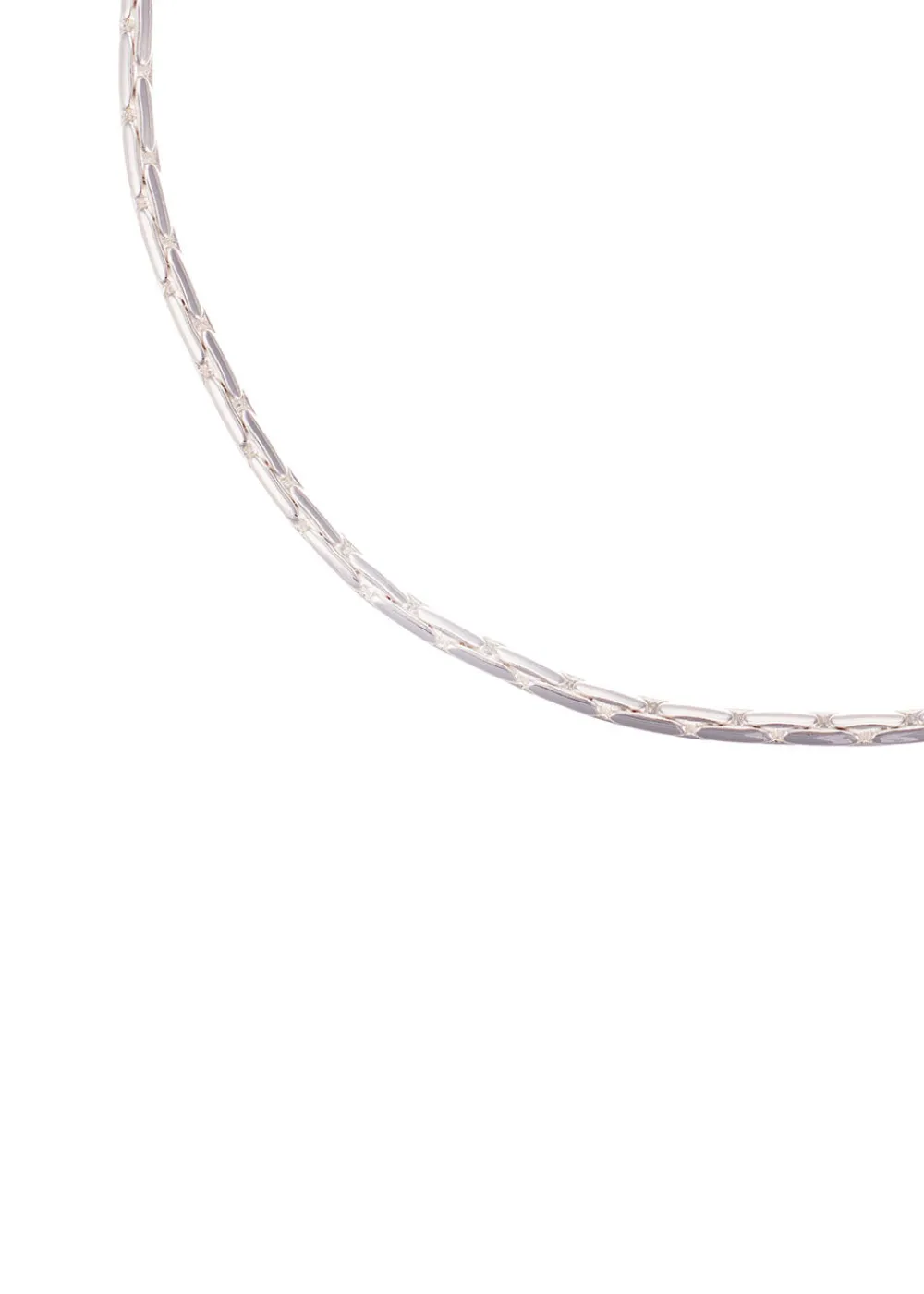 london_choker__silver_1.webp Talis Chains London Choker - Silver | Necklaces
