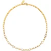 Talis Chains Los Angeles Choker - Cubic Zirconia | Necklaces
