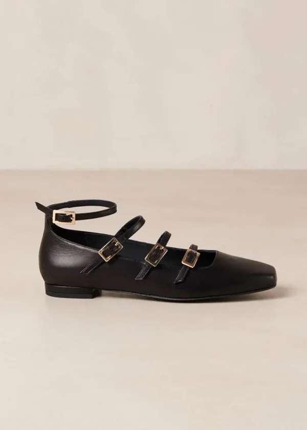 Alohas Luke Ballet Flats | Shoes