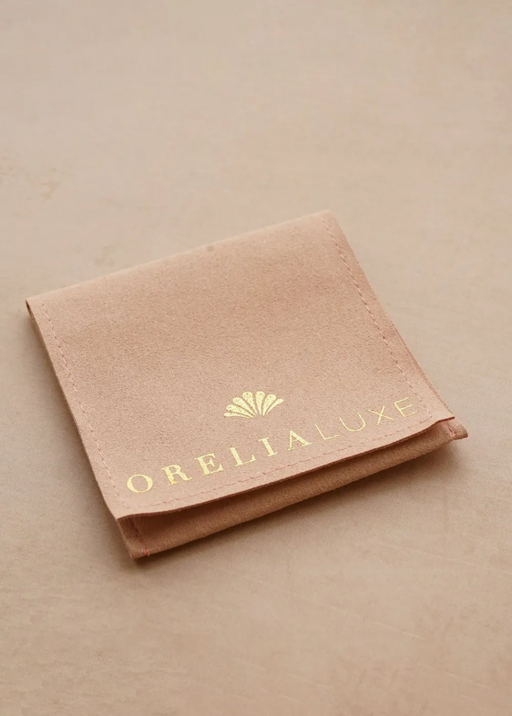 luxe_domed_bangle__gold_3.webp Orelia LUXE Domed Bangle - Gold | Bracelets