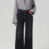 Citizens of Humanity Lyra Crop Jeans - Medallion | Jeans