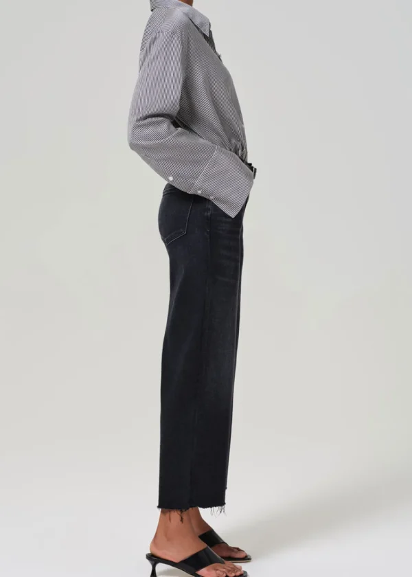 Citizens of Humanity Lyra Crop Jeans - Medallion | Jeans