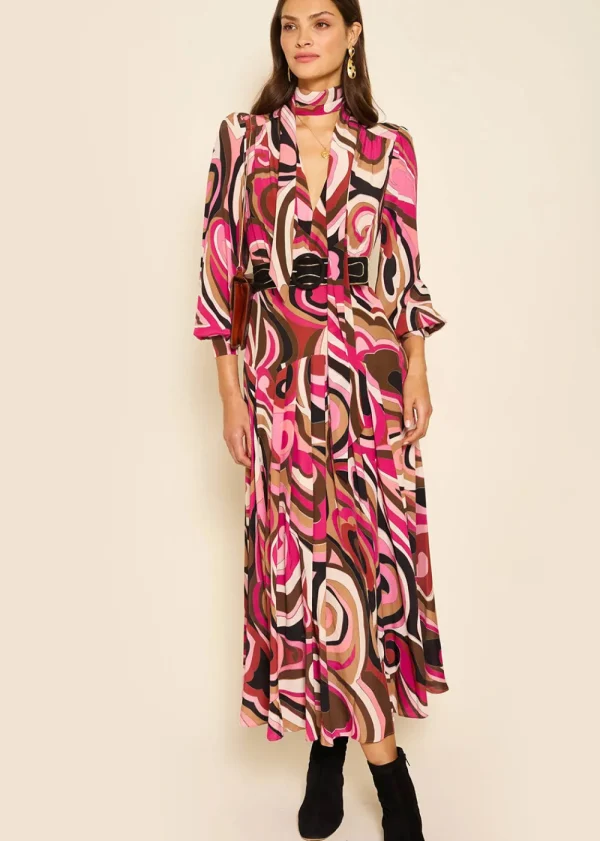 Rixo Marigold Dress | Dresses