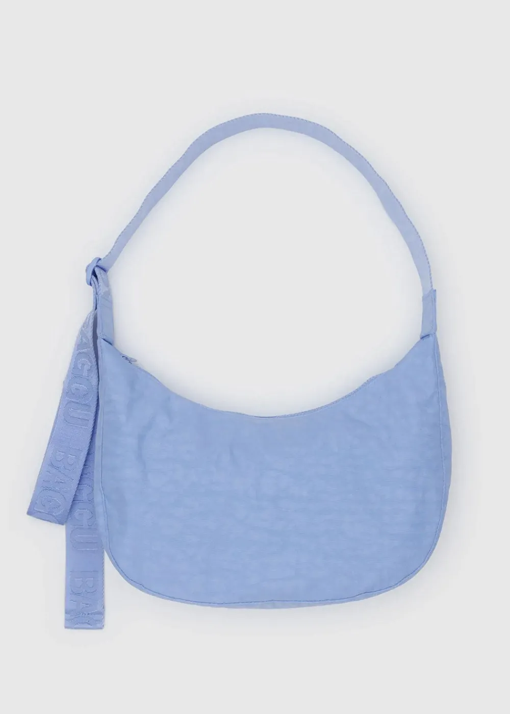 medium_nylon_crescent_bag_0-2.webp BAGGU Medium Nylon Crescent Bag - French Blue | Bags