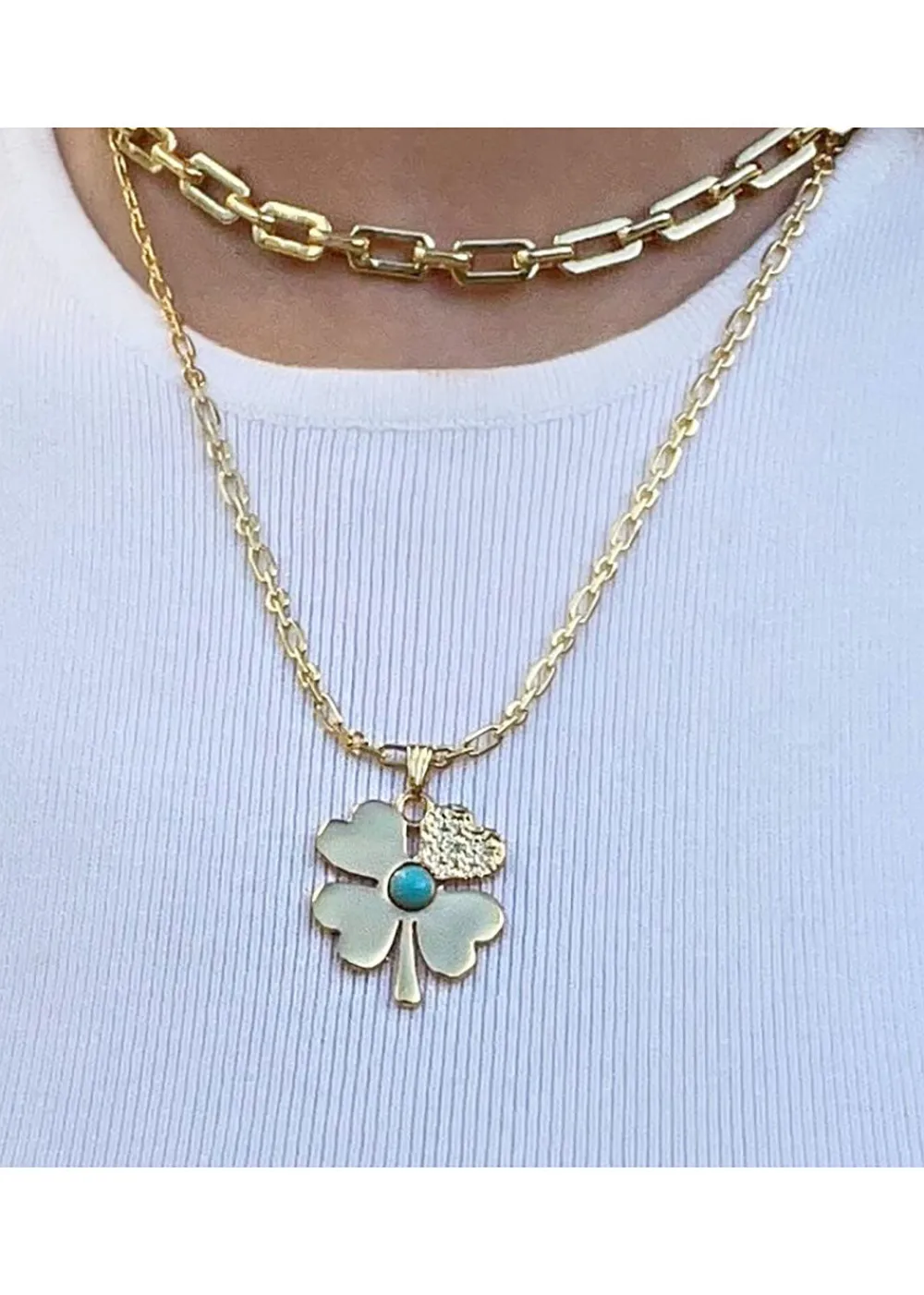 milan_choker__gold_2.webp Talis Chains Milan Choker - Gold | Glasses
