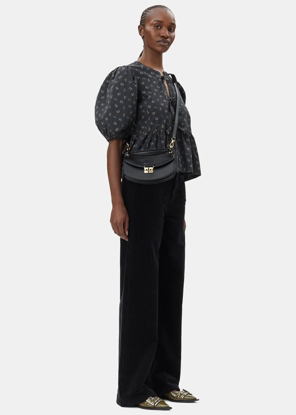 mini_top_handle_apog_bag__3.webp GANNI Mini Top Handle Apo-G Bag - Black | Bags