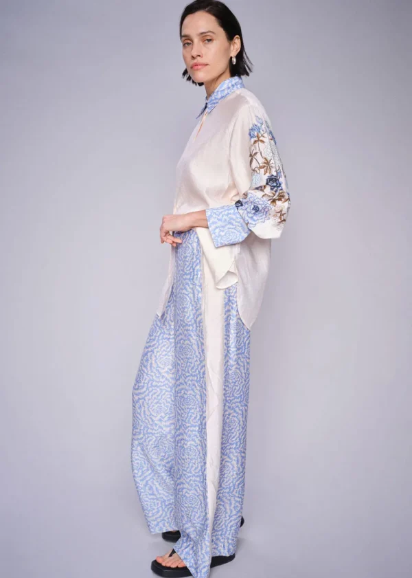 MOS MOSH MMCharbel Saku Pant | Trousers