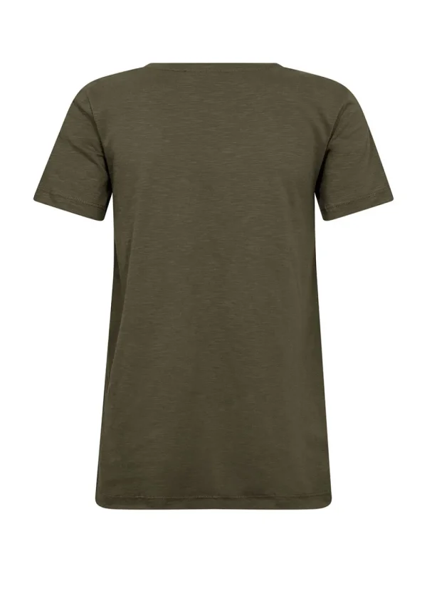 MOS MOSH MMGethi Deco Tee - Sea Turtle | Tops