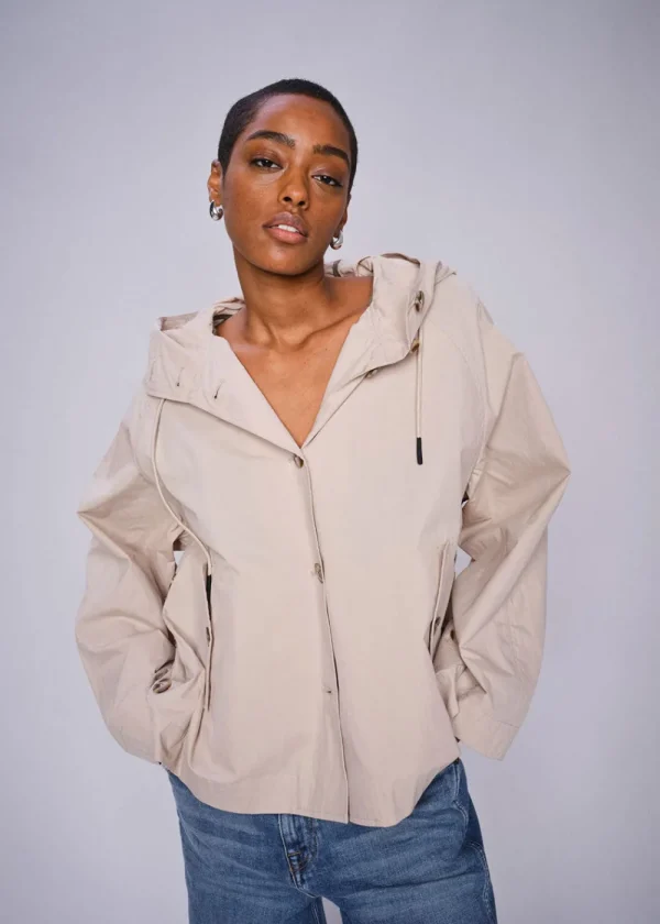 MOS MOSH MMSheena Short Jacket | Coats & Jackets