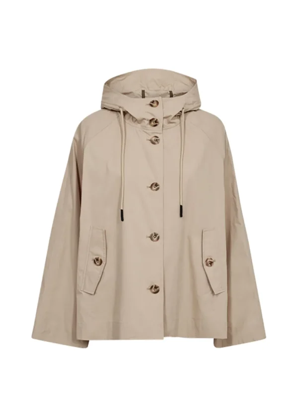 MOS MOSH MMSheena Short Jacket | Coats & Jackets
