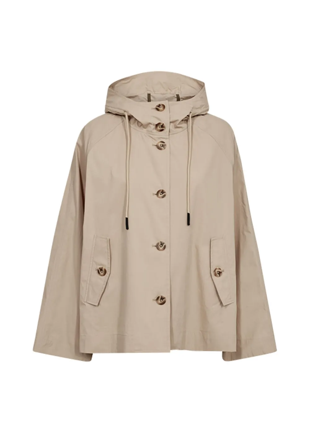 mmsheena_short_jacket_3.webp MOS MOSH MMSheena Short Jacket | Coats & Jackets