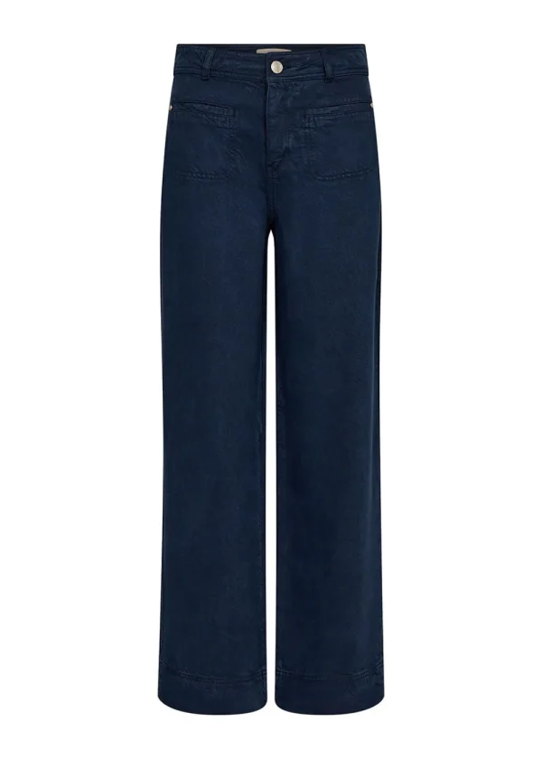MOS MOSH MMSoey Baumont Pant | Trousers