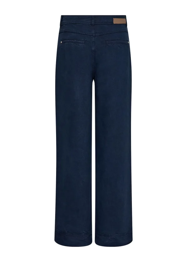 MOS MOSH MMSoey Baumont Pant | Trousers