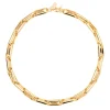 Talis Chains Montana Choker - Gold | Necklaces