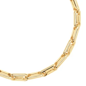 Talis Chains Montana Choker - Gold | Necklaces