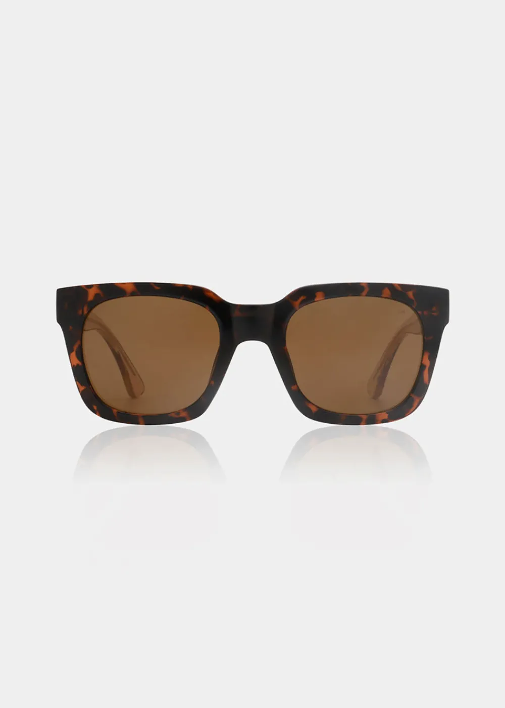 nancy_sunglasses__demi_to_0.webp A. Kjaerbede Nancy Sunglasses - Demi Tortoise | Glasses