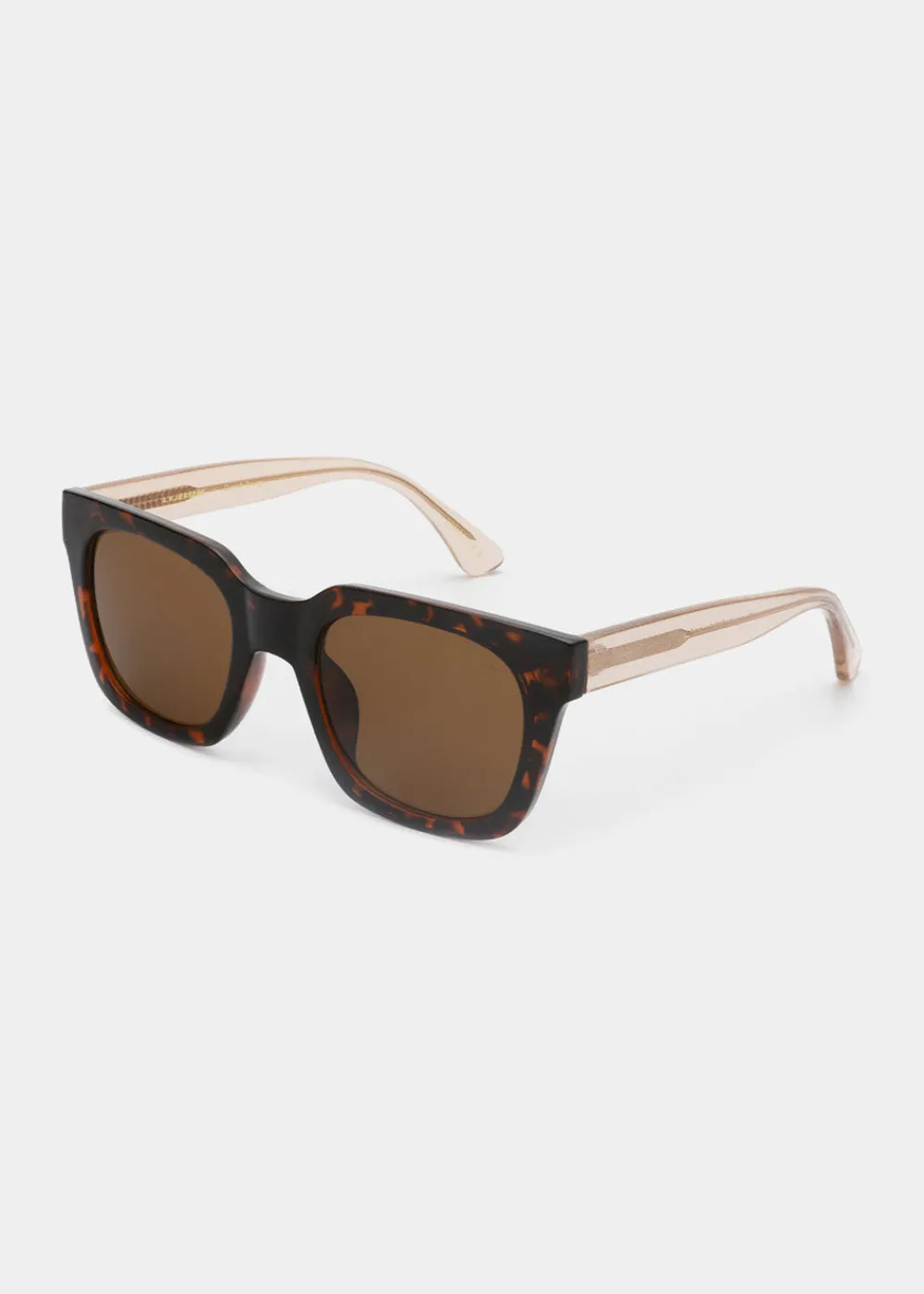 nancy_sunglasses__demi_to_1.webp A. Kjaerbede Nancy Sunglasses - Demi Tortoise | Glasses