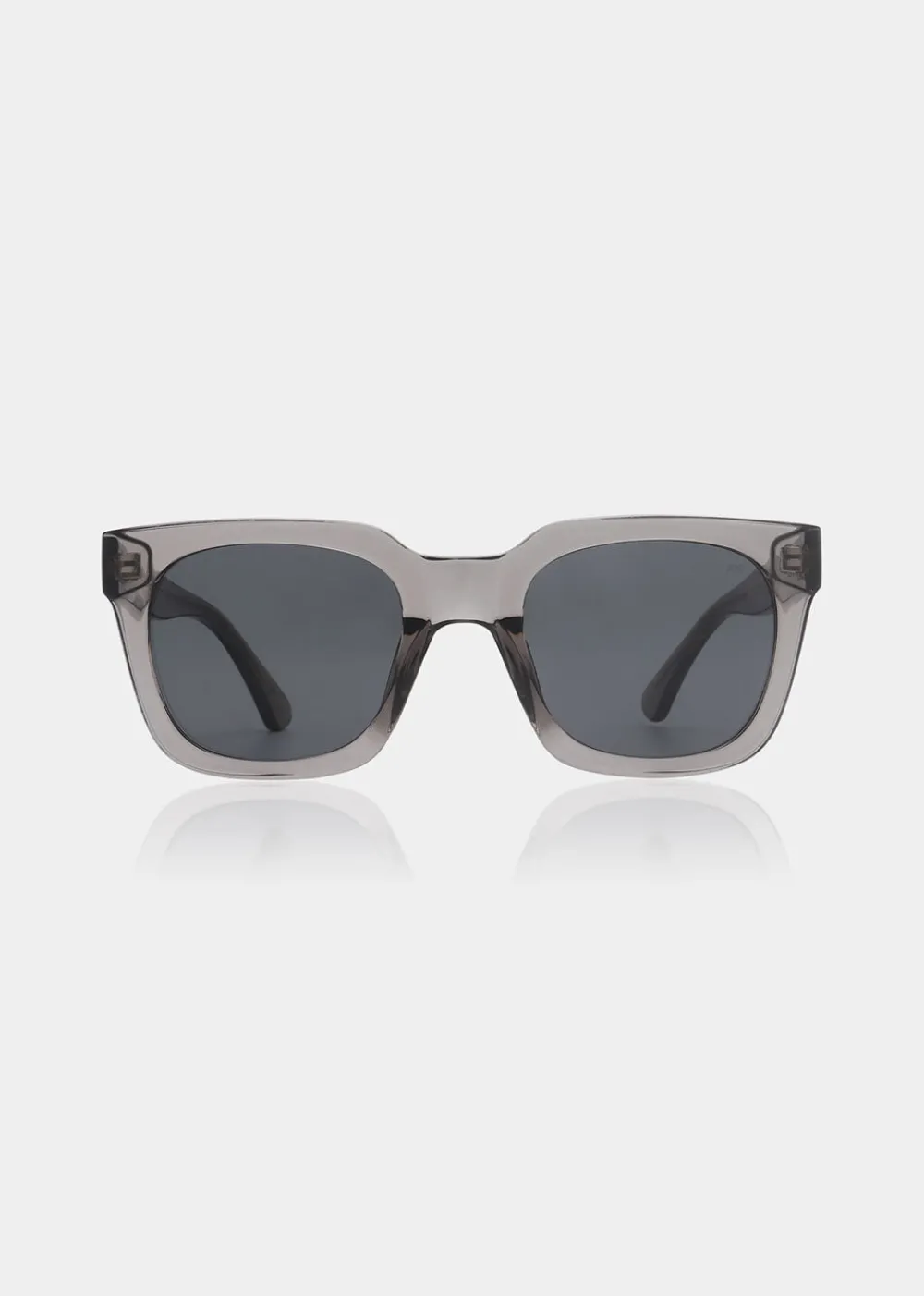 nancy_sunglasses__grey_0.webp A. Kjaerbede Nancy Sunglasses - Grey | Glasses