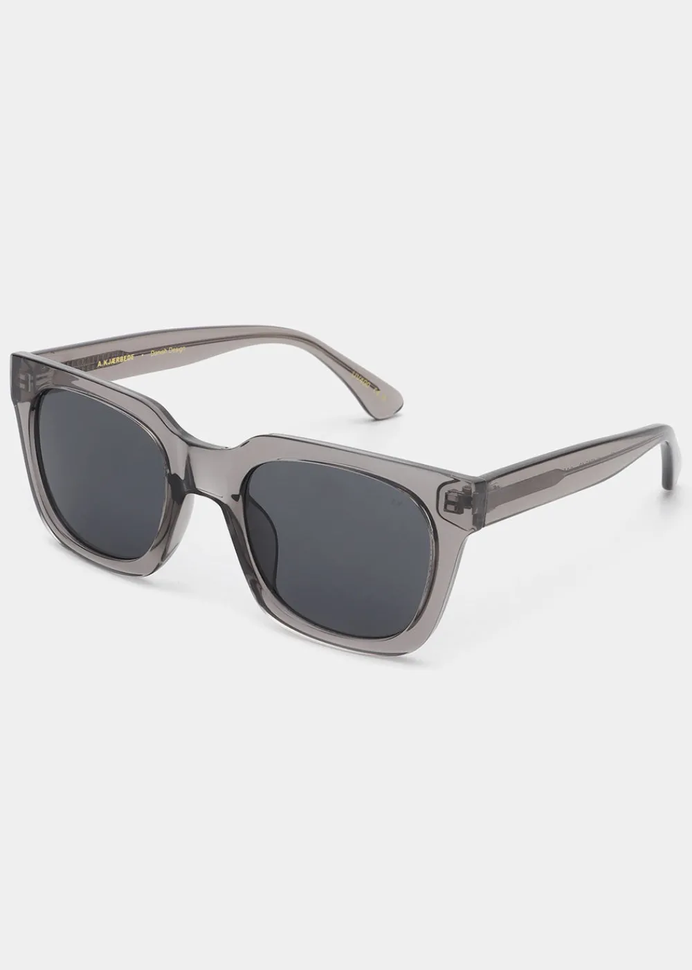 nancy_sunglasses__grey_1.webp A. Kjaerbede Nancy Sunglasses - Grey | Glasses