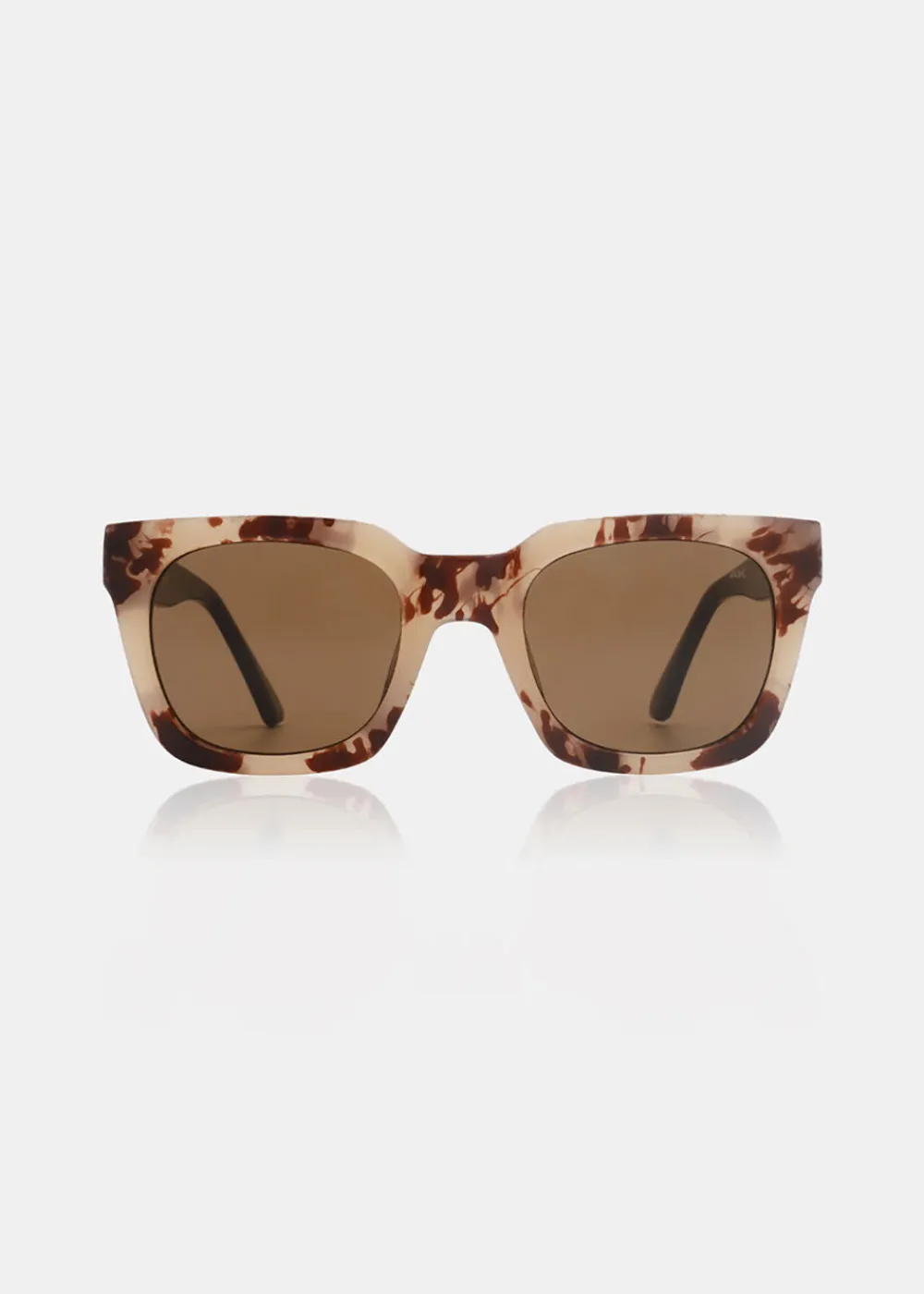 nancy_sunglasses__hornet_0.webp A. Kjaerbede Nancy Sunglasses - Hornet | Glasses