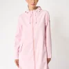 Tantä Nuovola Raincoat - Pink A Boo | Coats & Jackets