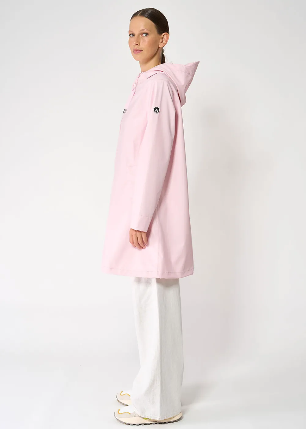 nuovola_raincoat__pink_a__2.webp Tantä Nuovola Raincoat - Pink A Boo | Coats & Jackets