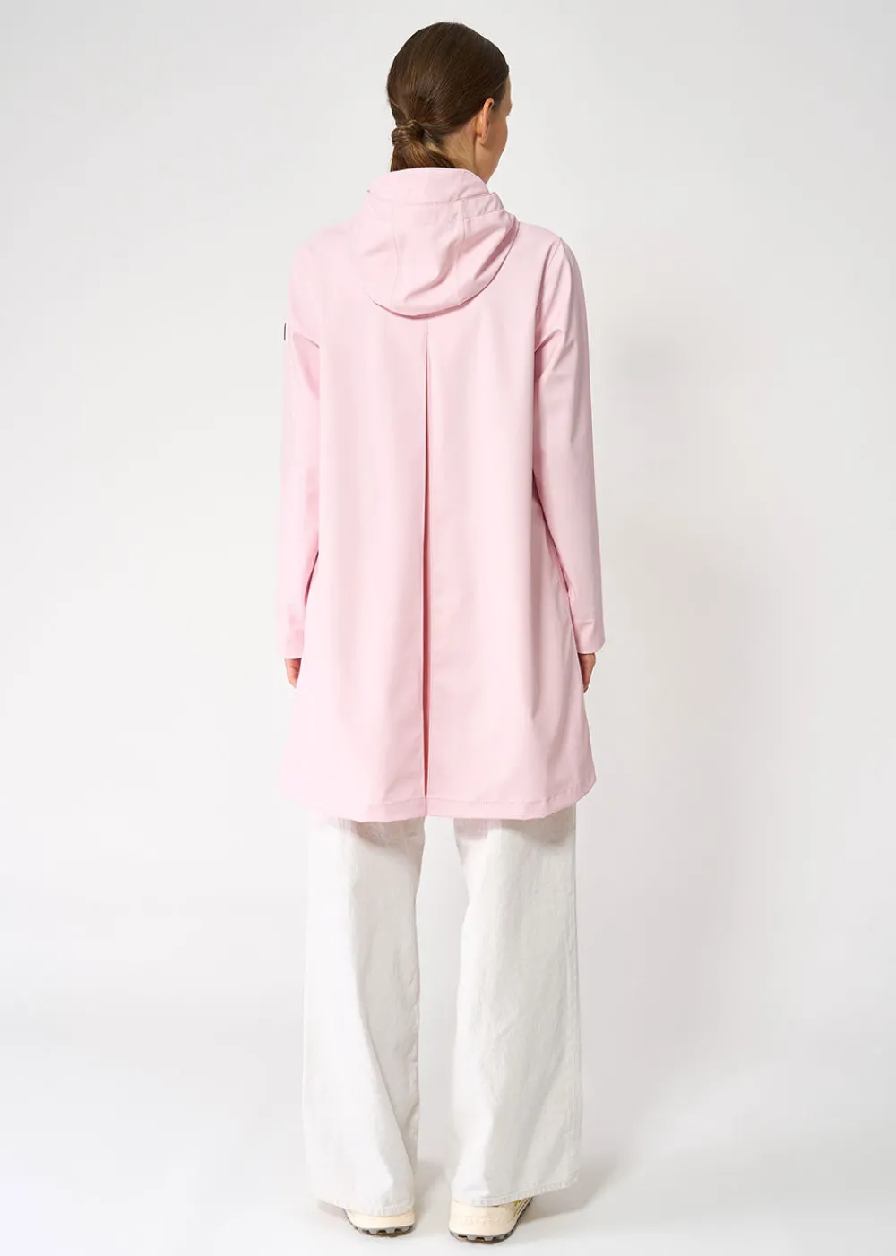 nuovola_raincoat__pink_a__5.webp Tantä Nuovola Raincoat - Pink A Boo | Coats & Jackets