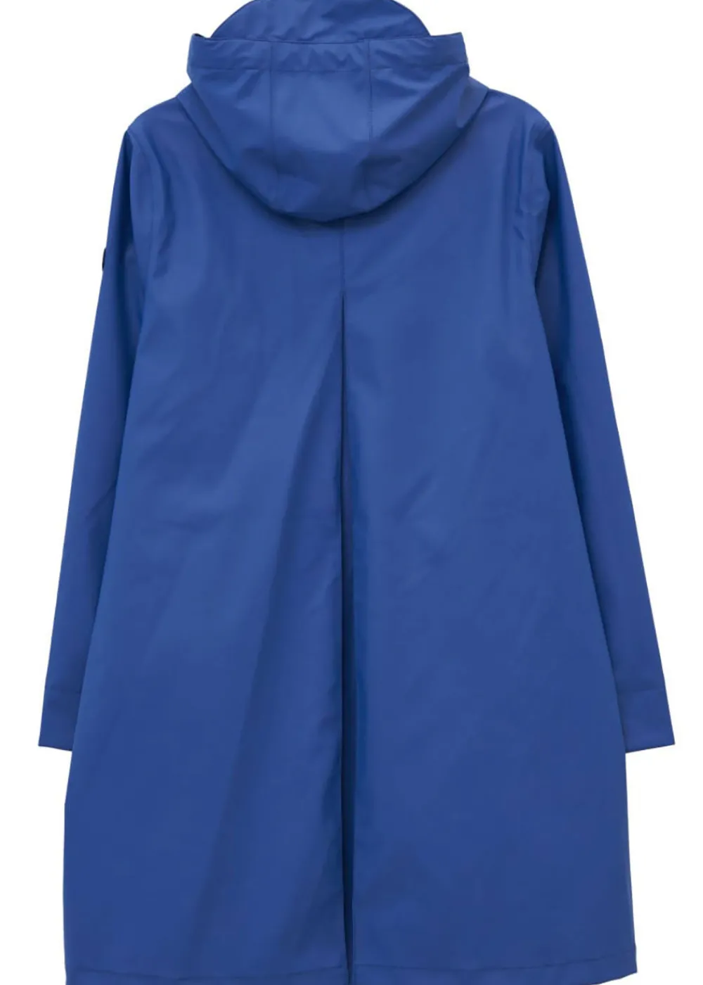 nuovola_raincoat__sodalit_1.webp Tantä Nuovola Raincoat - Sodalite Blue | Coats & Jackets