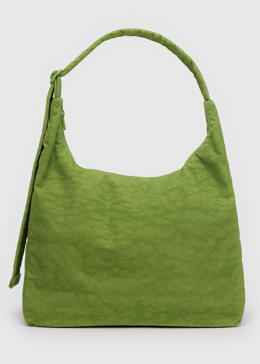 nylon_shoulder_bag__green_0.webp BAGGU Nylon Shoulder Bag - Green Juice | Bags